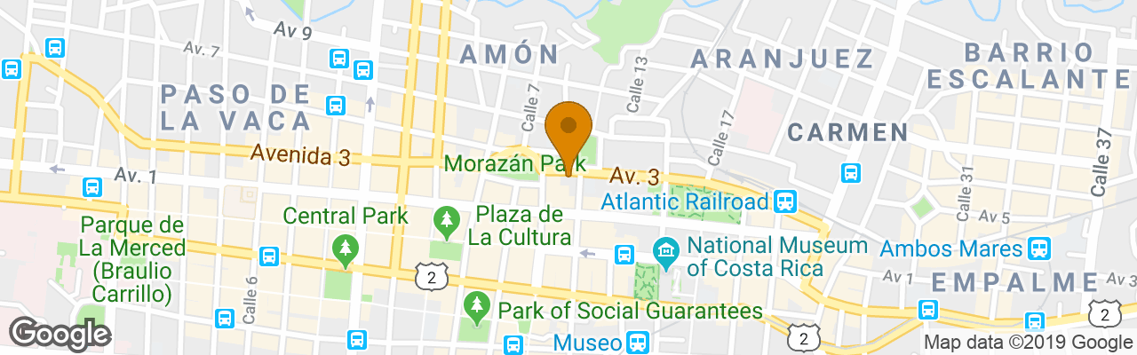 Hotel Sleep Inn Paseo Las Damas 