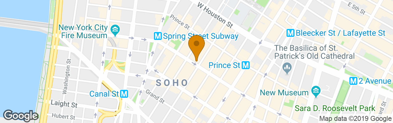 Hotel Signature Lofts - SoHo 