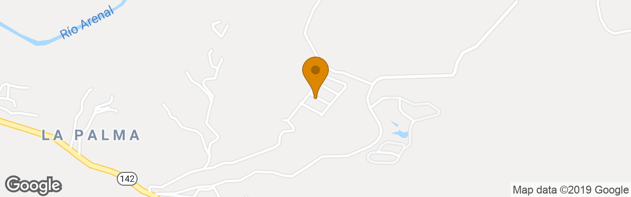 Hotel Arenal Springs 