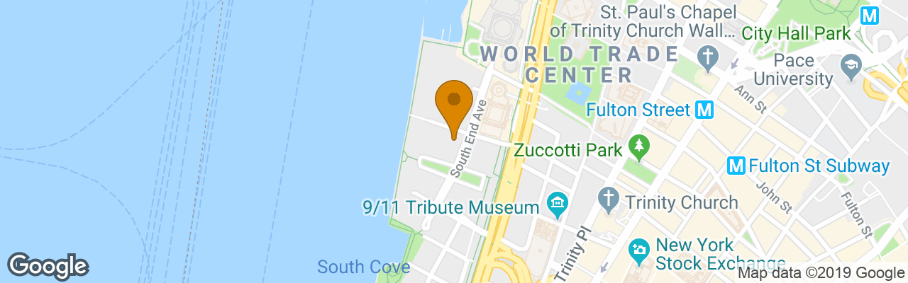 Hotel Signature Suites - Battery Park 