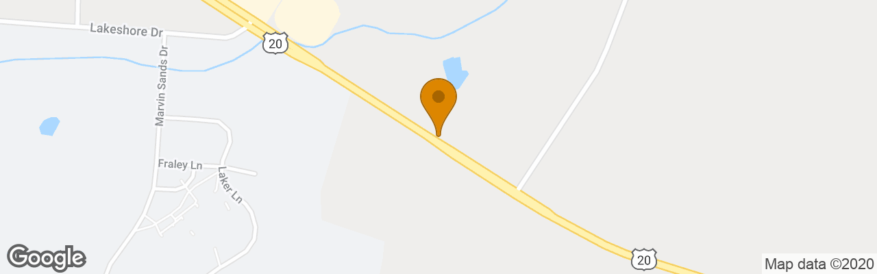 Motel Econo Lodge Inn & Suites Canandaigua 