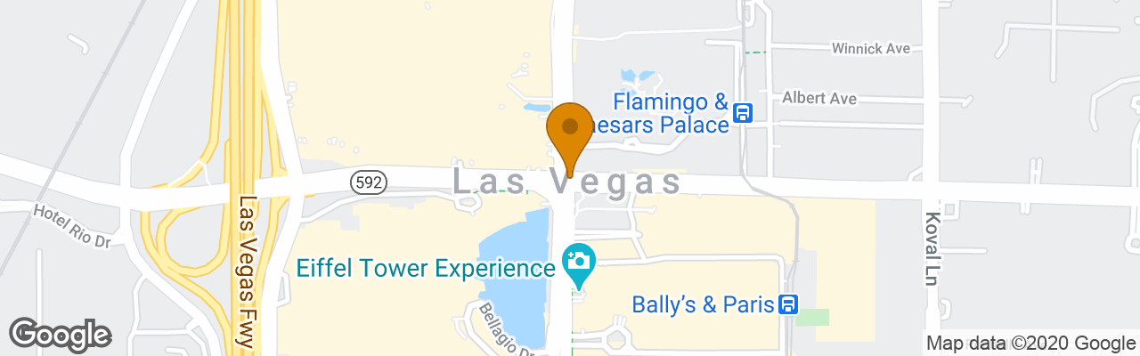 Hotel Bellagio Towers 