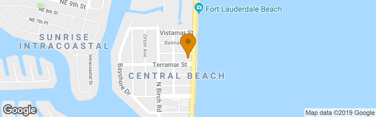 Hotel The Atlantic Resort & Spa 