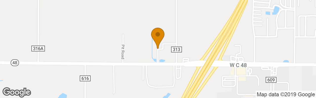 Microtel Inn & Suites Bushnell 