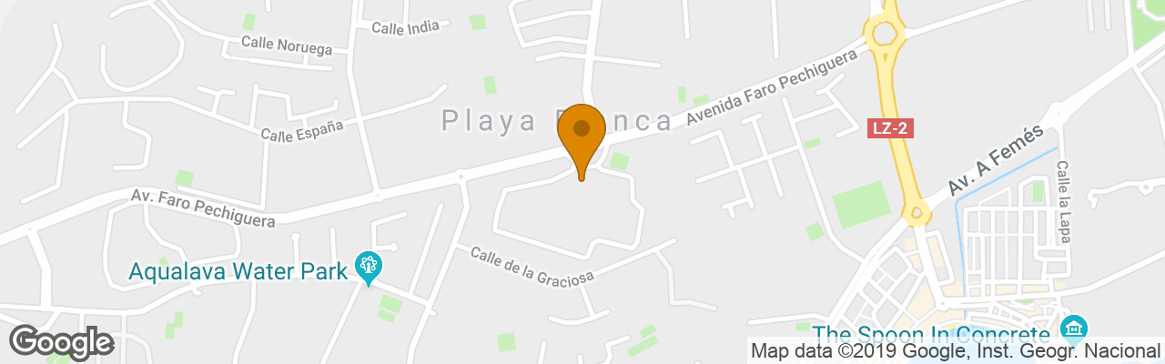 Elba Lanzarote Royal Village Resort 