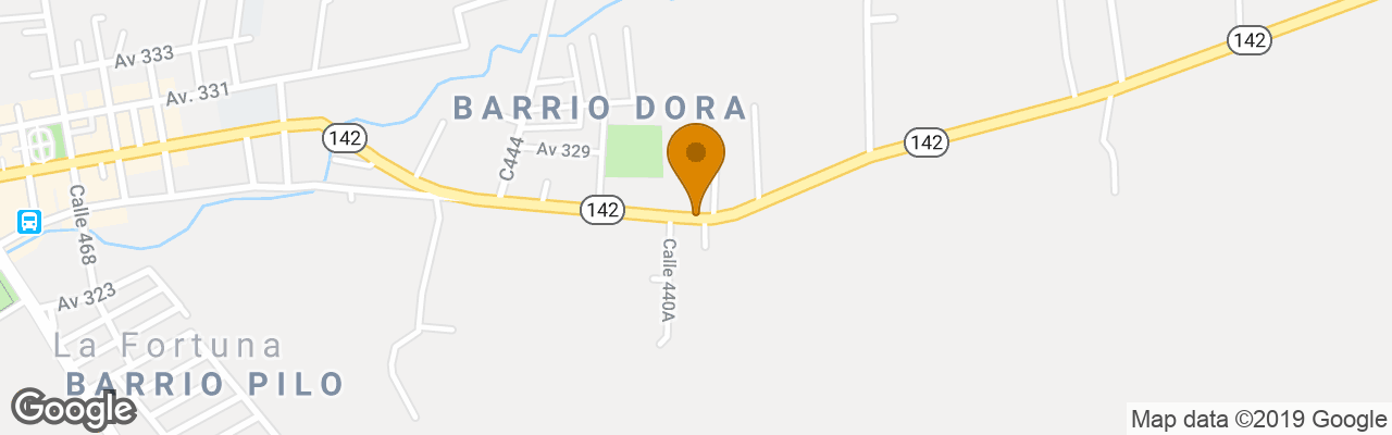 Hotel Las Cabañitas 