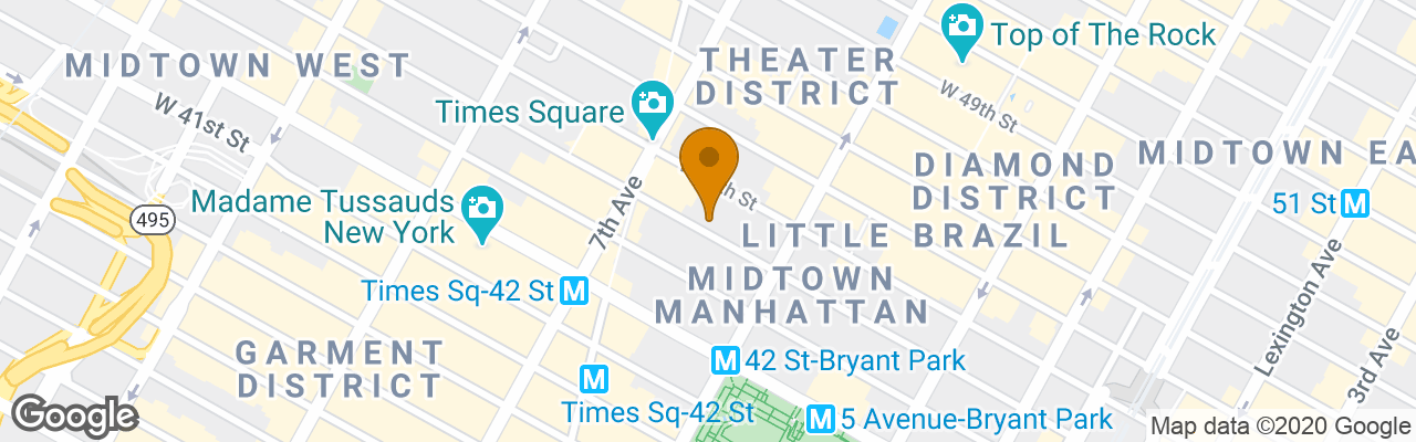 Hotel The Premier New York 