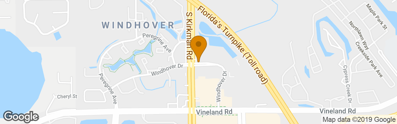 Hotel Quality Inn & Suites Universal Studios area Orlando 