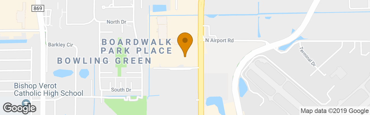 Hotel Travelodge Fort Myers 