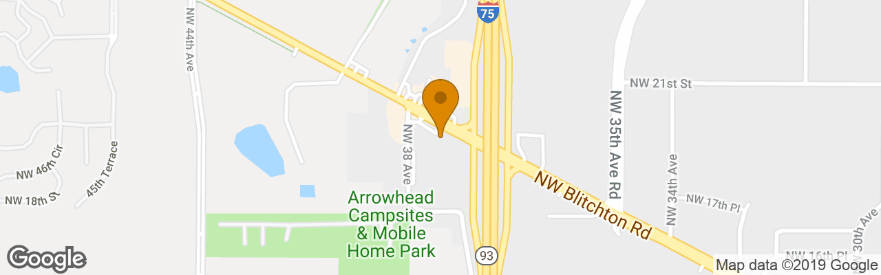 Hotel Ramada Conference Center Ocala 