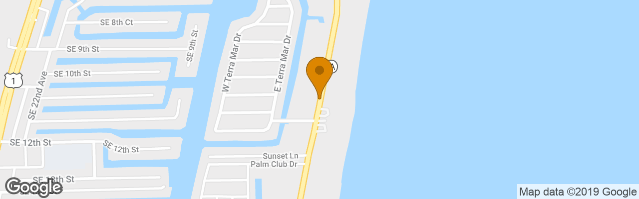 Hotel Ramada Inn Paradise Beachfront 