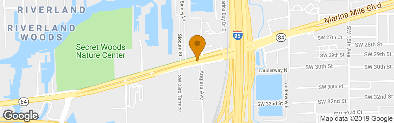 Hotel Ramada Fort Lauderdale Airport Cruise Port 