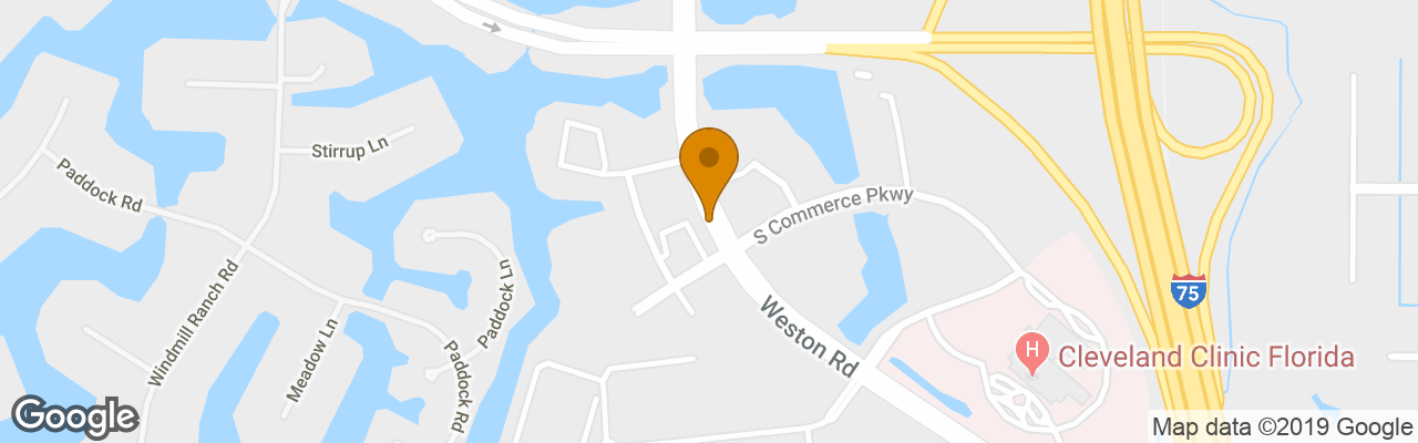 Hotel Residence Inn by Marriott Fort Lauderdale Weston 