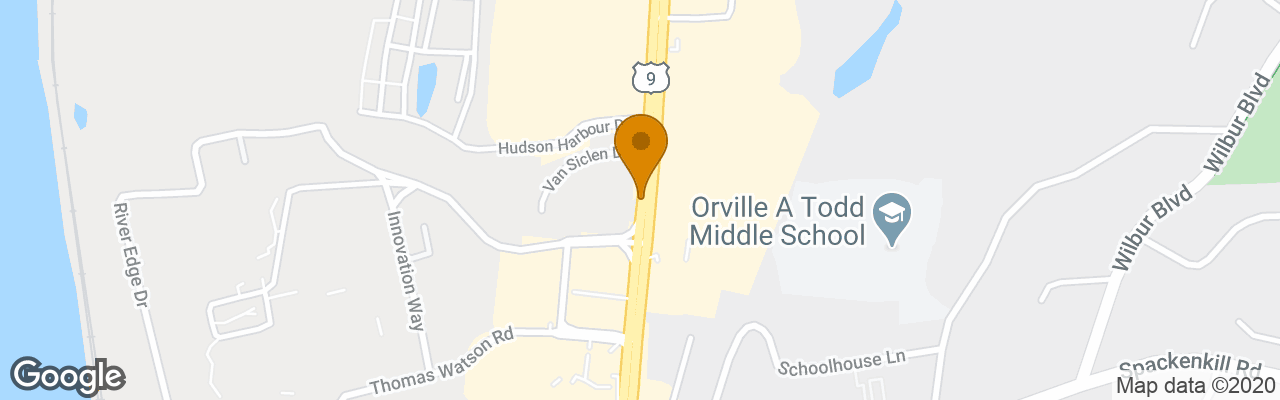 Residence Inn Poughkeepsie 