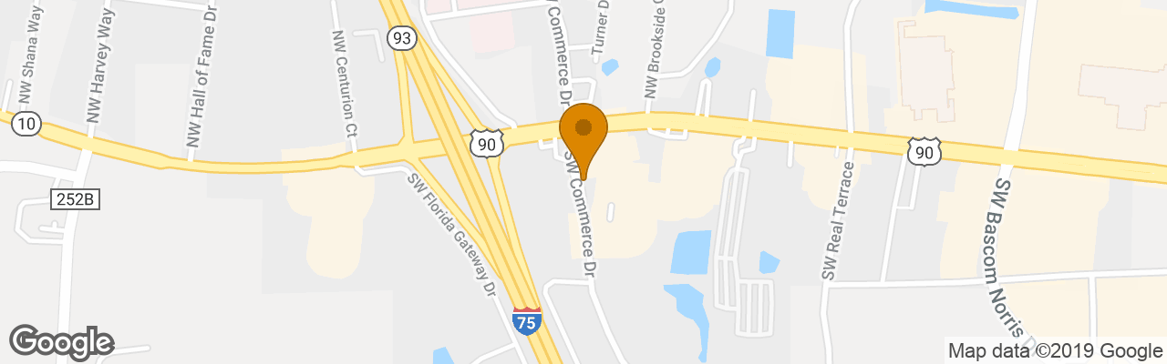 Hotel Rodeway Inn Lake City 