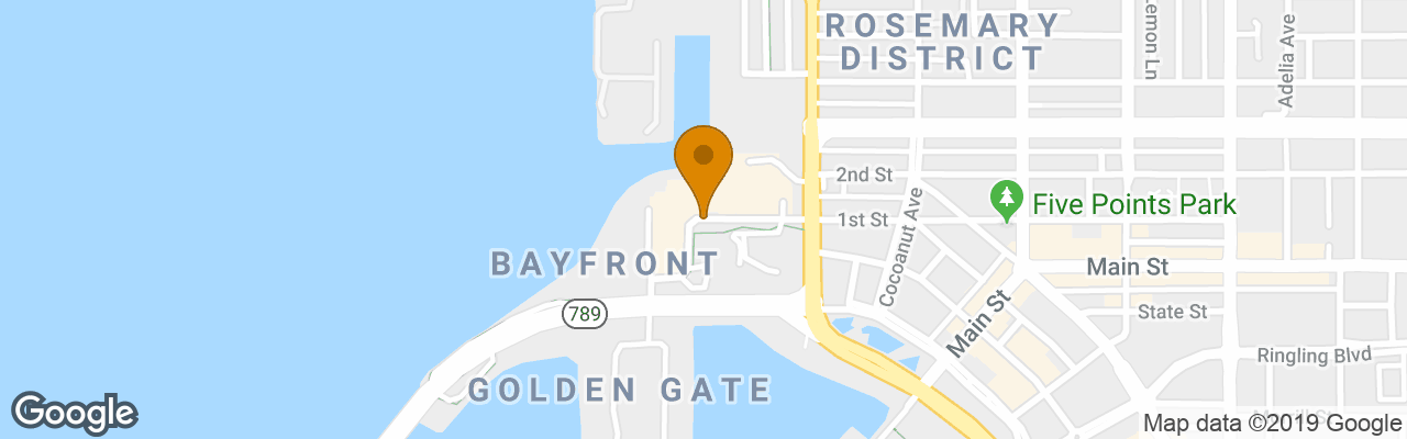 Hotel The Ritz-Carlton, Sarasota 