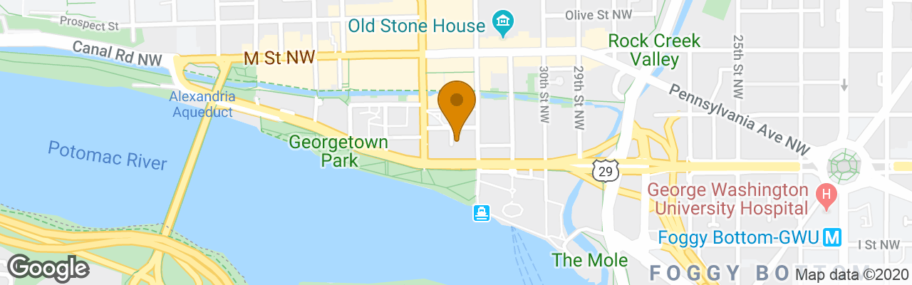 Hotel The Ritz Carlton Georgetown 