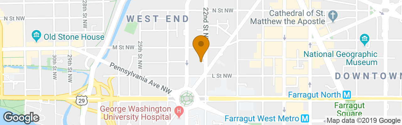 Hotel The Ritz-Carlton, Washington D.C. 