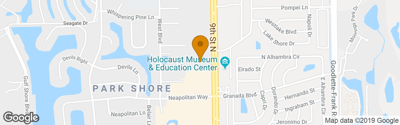 Hotel Staybridge Suites Naples-Gulf Coast 