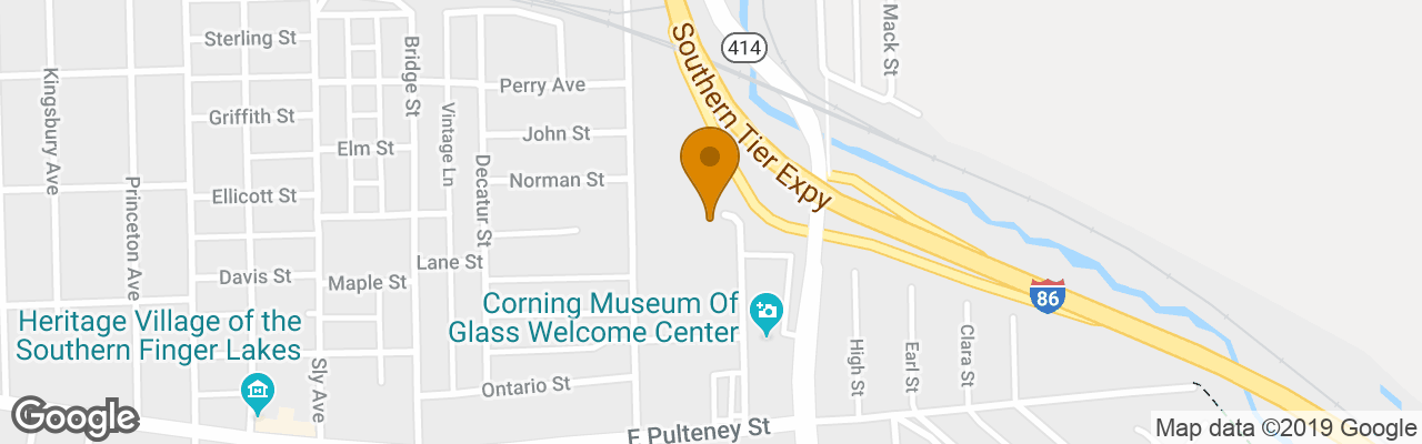 Hotel Staybridge Suites CORNING 