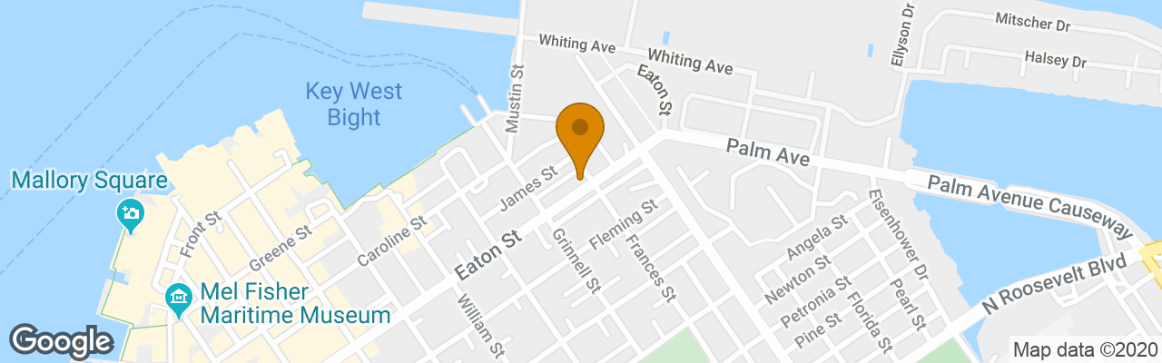 Hotel Budget Key West 