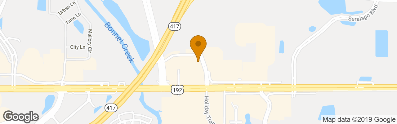 Hotel Super 8 Kissimmee Maingate Orlando Area 