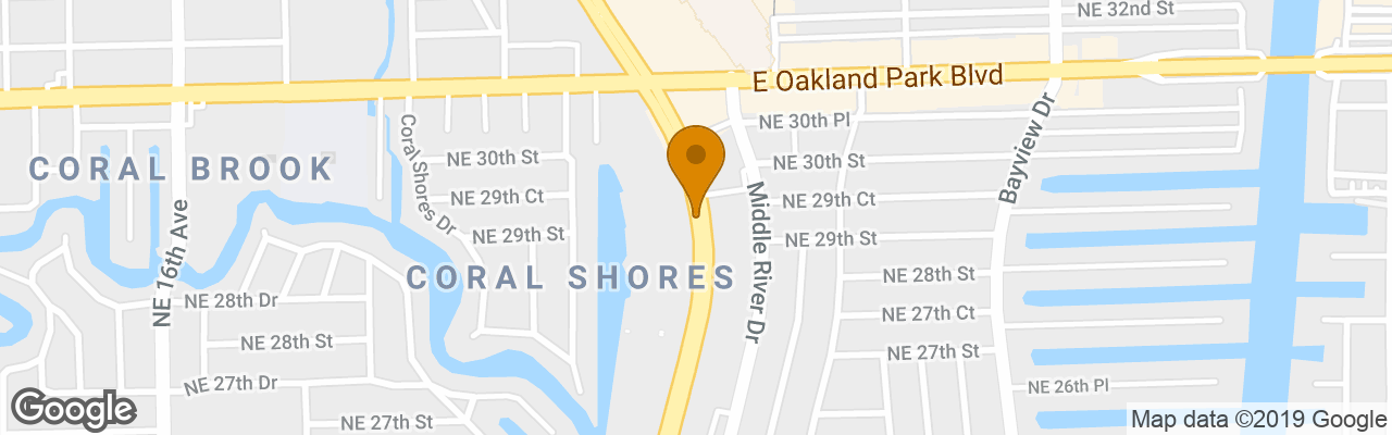 Motel Americas Best Inn Ft. Lauderdale North 