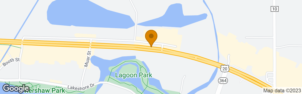 Super 8 Motel - Canandaigua 