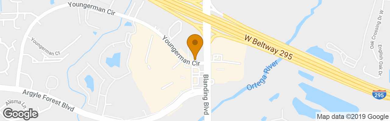 Motel Super 8 Jacksonville Orange Park 