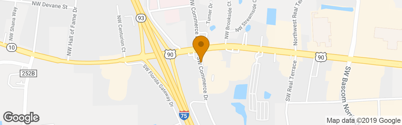 Hotel Jameson Inn Lake City 