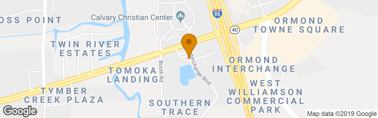 Hotel Jameson Inn Daytona Ormond Beach 