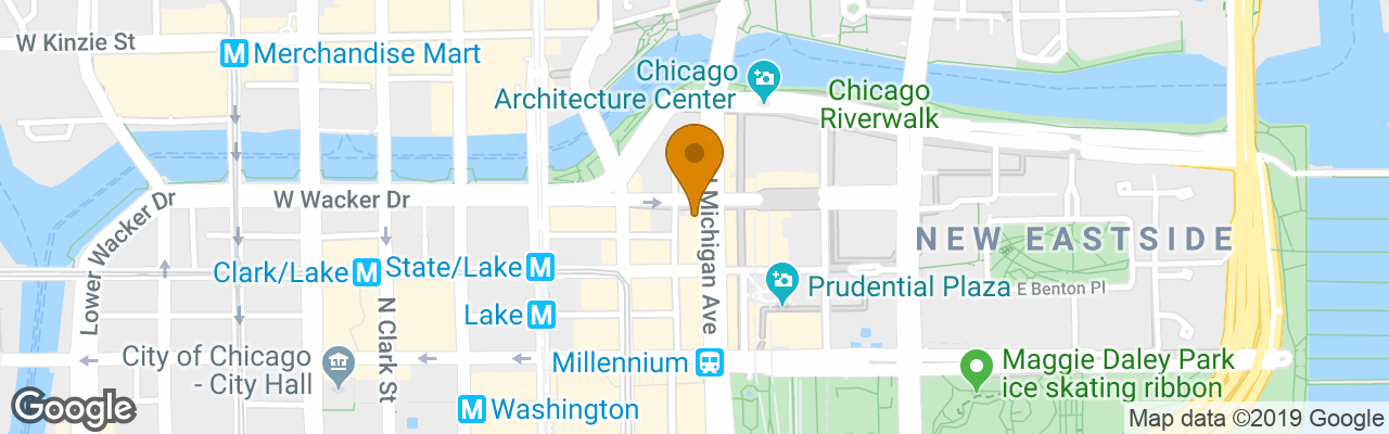 Hotel Hard Rock Chicago 