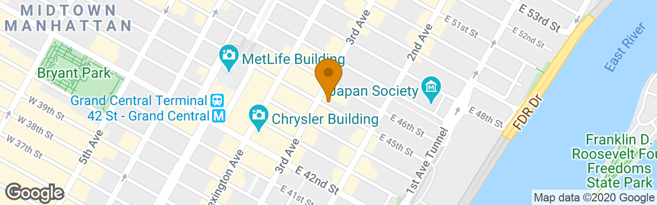 Hotel Wyndham Midtown 45 