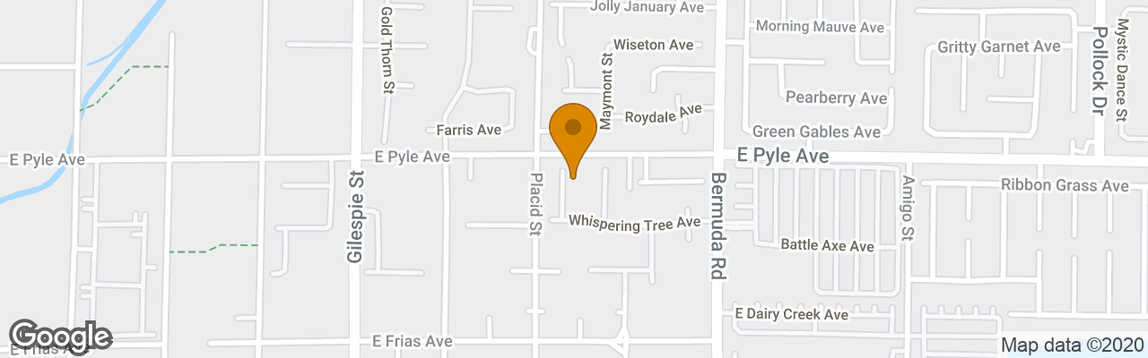 Hotel Las Vegas Mini Castle 