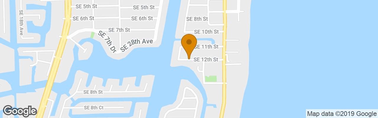 Hotel Tropical Hideaway 