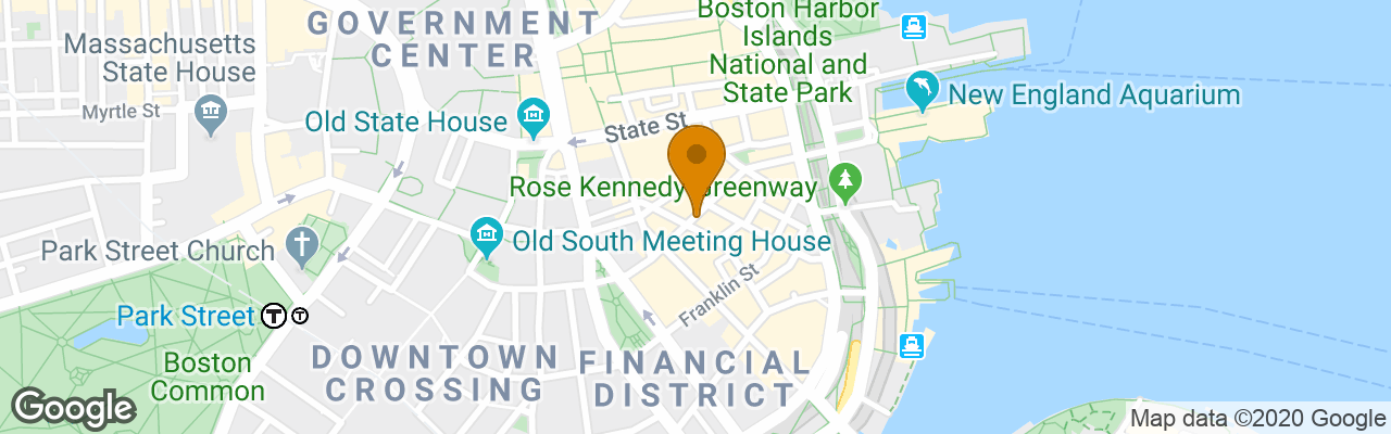 Hotel Boston Furnished Apartments 