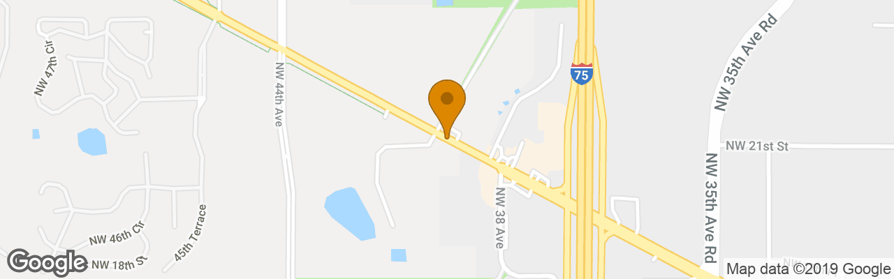 Hotel Ocala Travelodge 