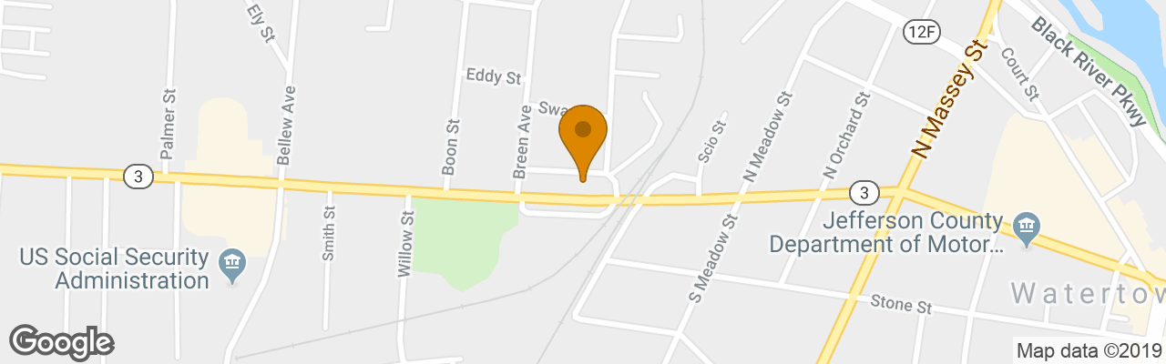 Hotel Watertown Travelodge 