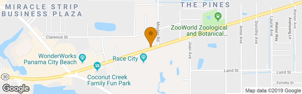 Hotel Executive Inn Panama City  