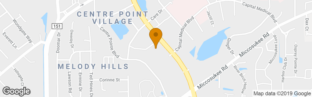 Hotel TownePlace Suites by Marriott Tallahassee 