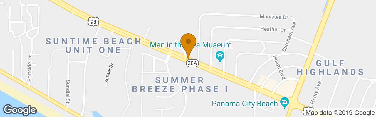 Hotel Landmark Holiday Beach Resort 