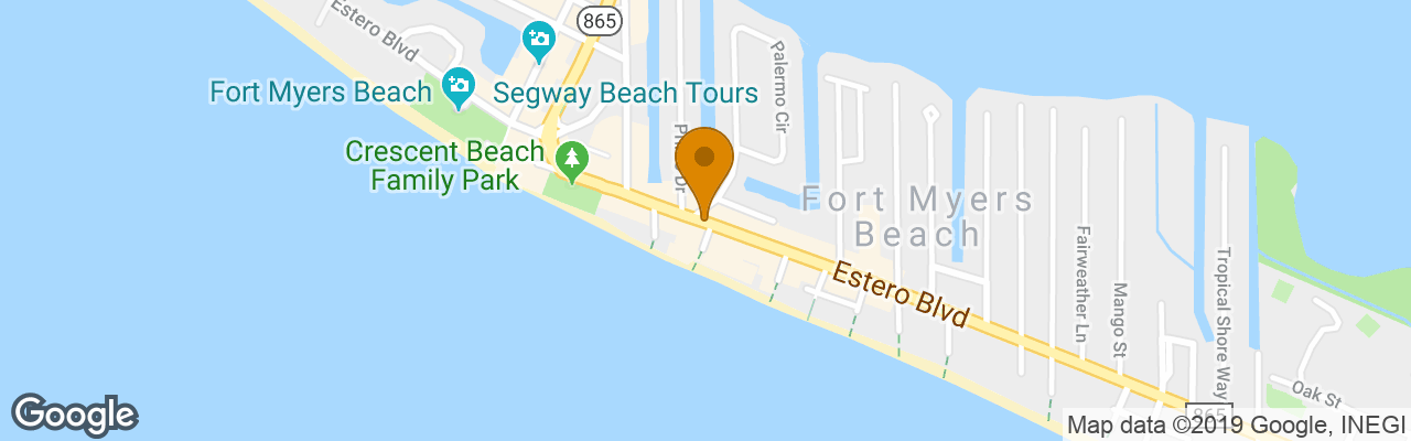 Hotel Complejo Lani Kai Bayside 