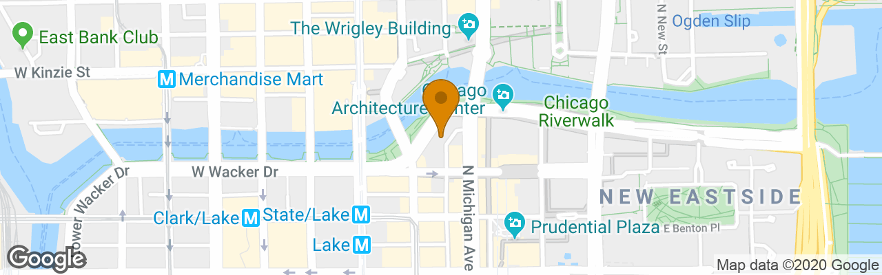 Hotel Club Quarters Wacker at Michigan 