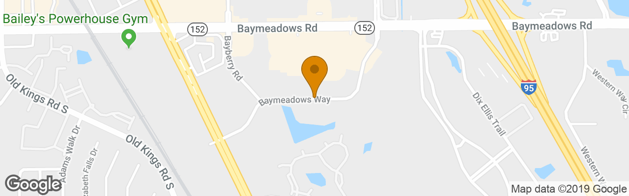 Hotel Sun Suites of Jacksonville 