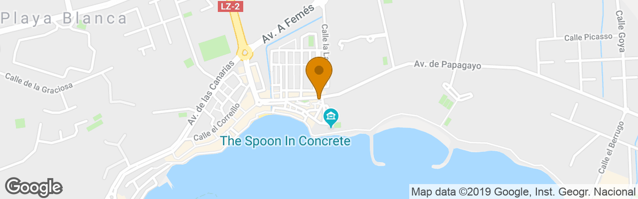 Ereza Apartamentos Avenida 