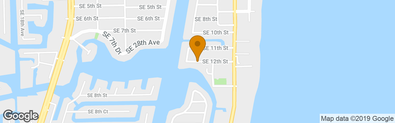 Hotel Tropical Hideaway 