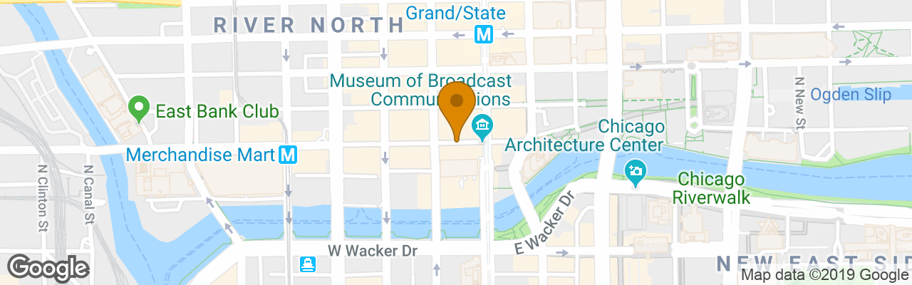 Amalfi Hotel Chicago 