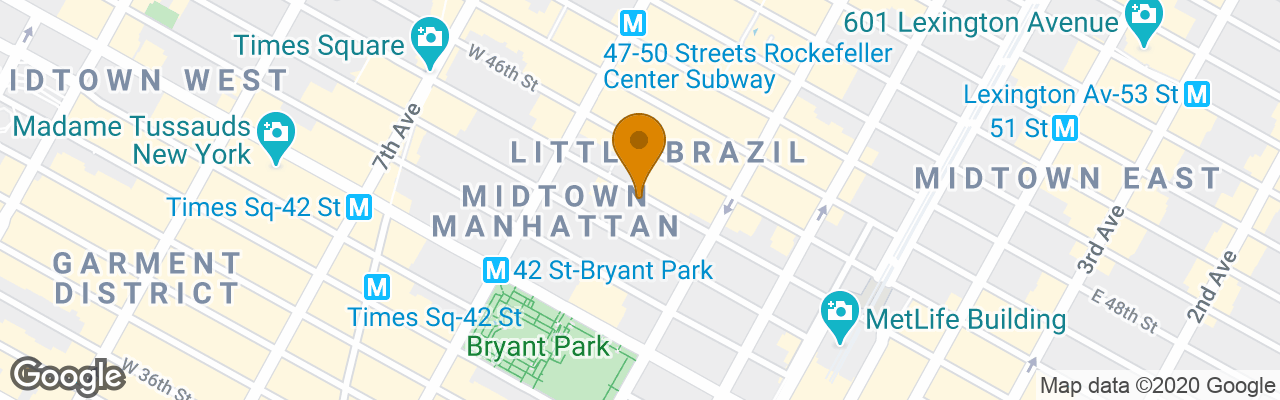 Hotel Club Quarters, Midtown 