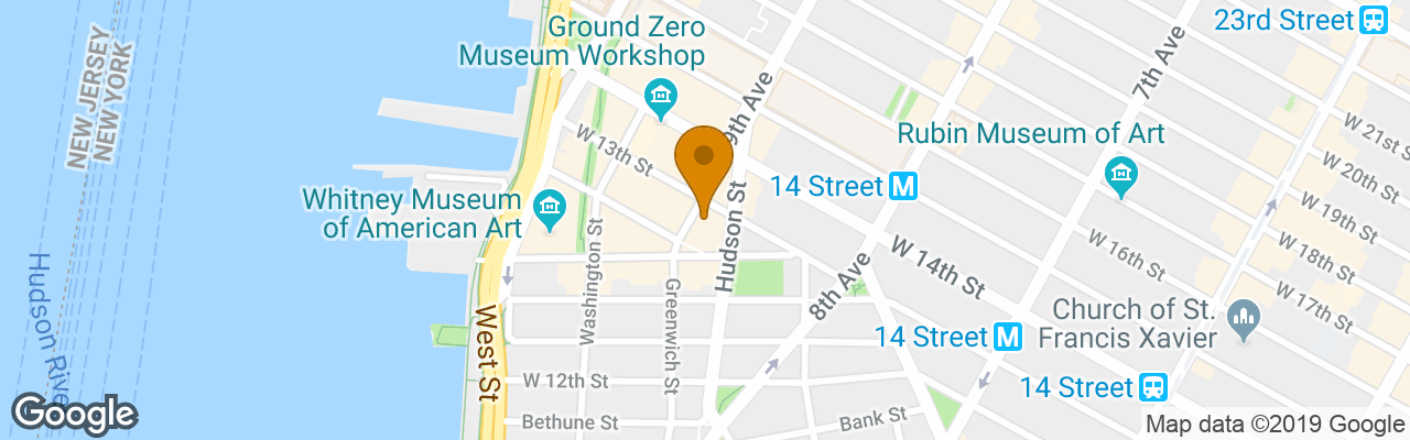 Hotel Gansevoort Meatpacking 