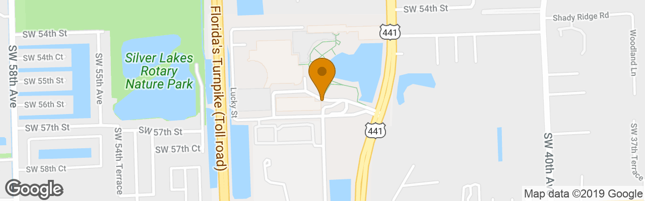 Seminole Hard Rock Hotel & Casino 